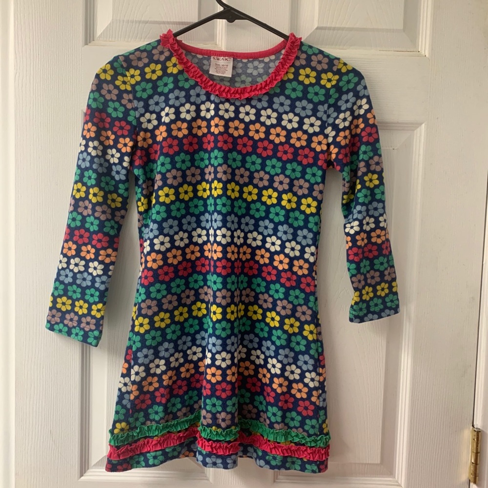 SWAK Children’s Dress